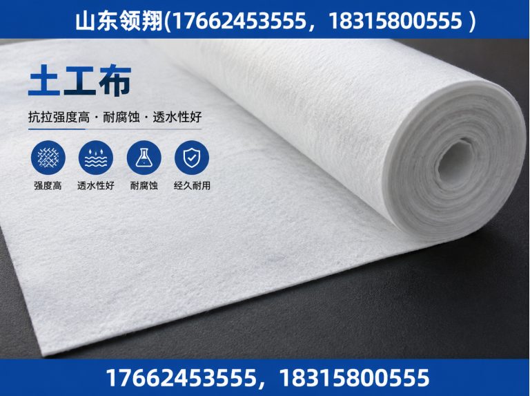 日喀则HDPE土工膜展示图